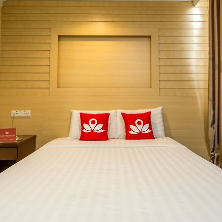 Zen Rooms Titiwangsa Куала-Лумпур Екстер'єр фото