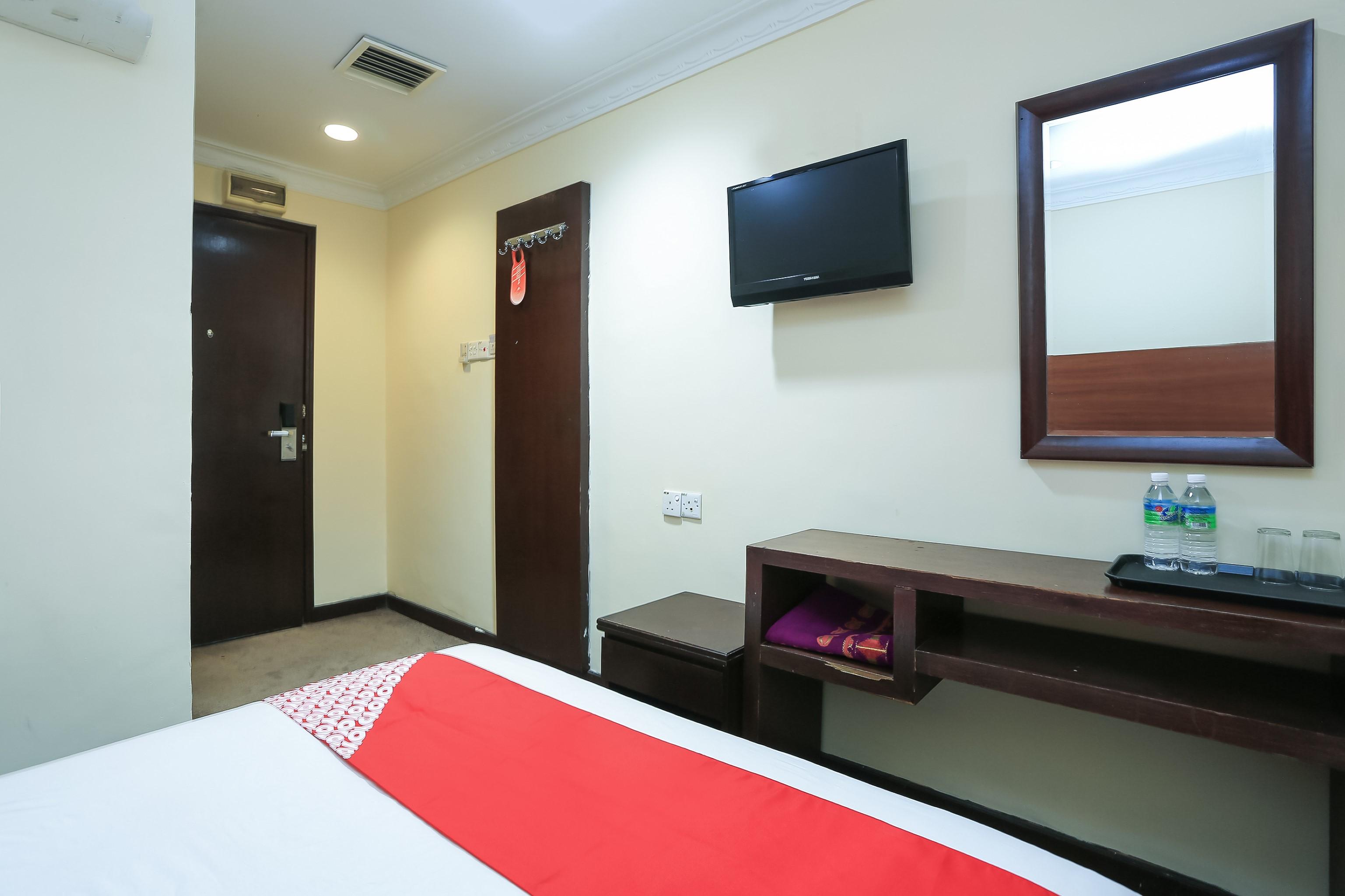 Zen Rooms Titiwangsa Куала-Лумпур Екстер'єр фото